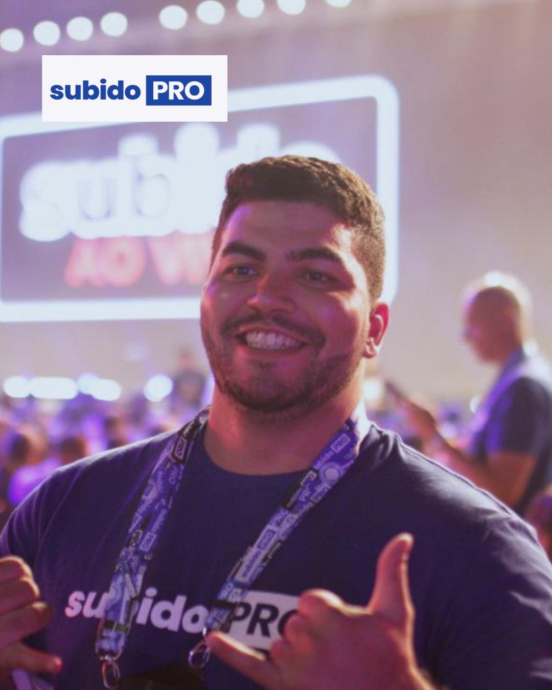 Antônio Pércico — estrategista de Growth e mídia paga